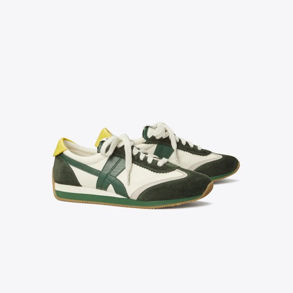 Tory Burch Hank Sneaker