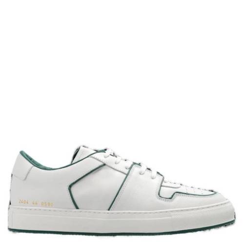 Common Projects Track Low-Top Sneakers