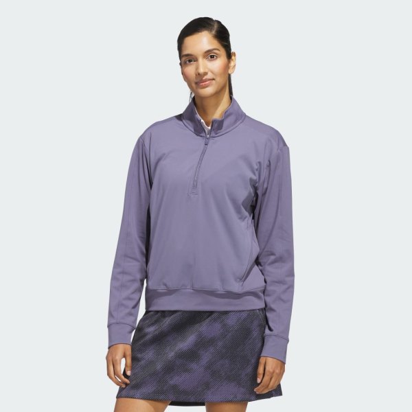 Ultimate365 Half-Zip Layering Top