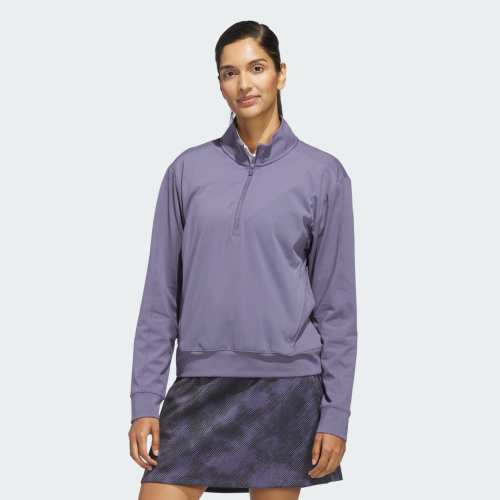 Ultimate365 Half-Zip Layering Top
