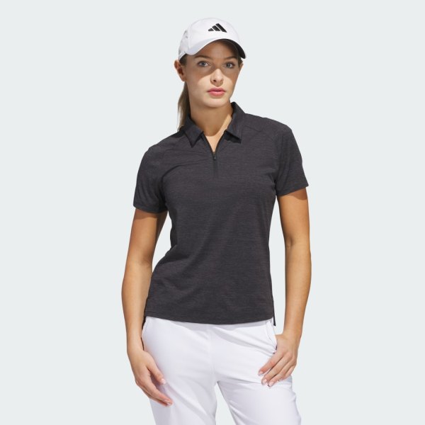 Ultimate365 Twistknit Polo Shirt
