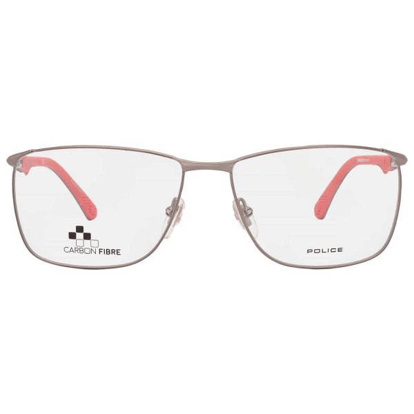 Police Demo Unisex Eyeglasses