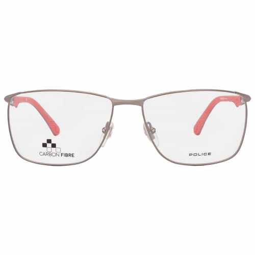 Police Demo Unisex Eyeglasses