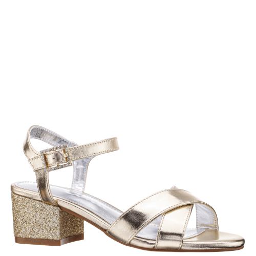 Kids White | Nina Shoes