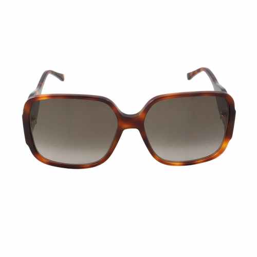 Jimmy Choo Gradient Butterfly Ladies Sunglasses