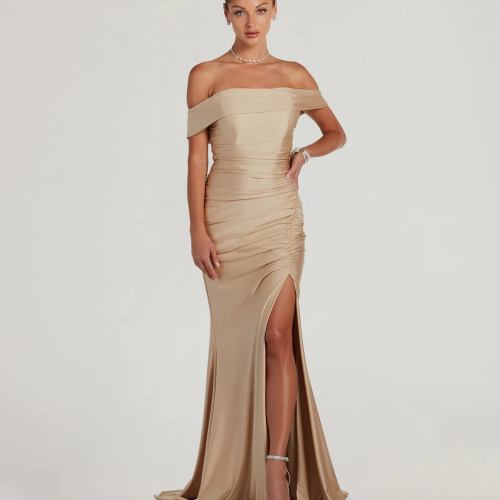 Mermaid Formal Dress