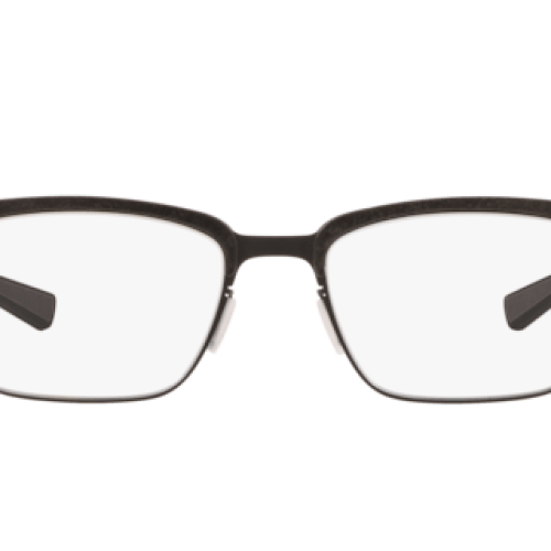 Costa Del Mar Unisex Matte Black