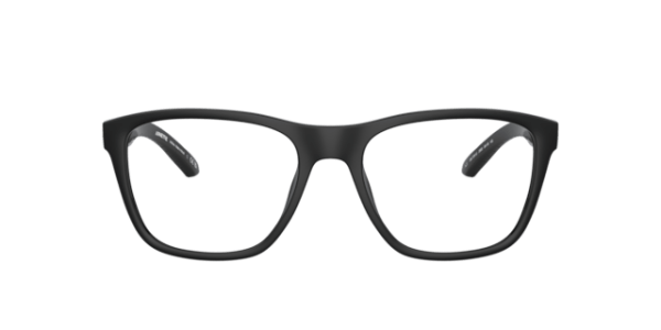 Arnette Man Recycled Black