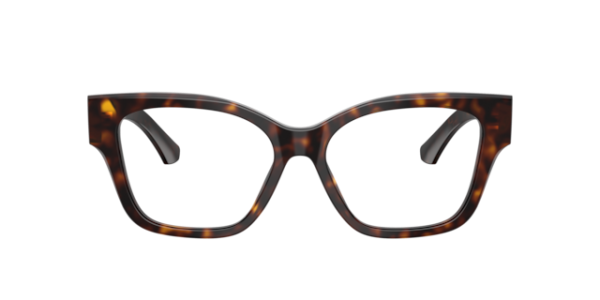Burberry Woman Dark Havana