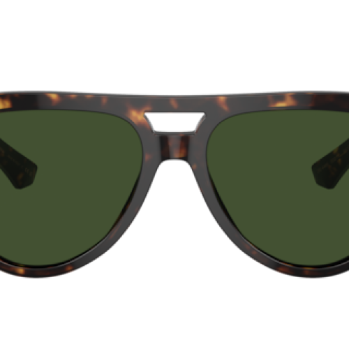 Dolce&Gabbana Woman Havana