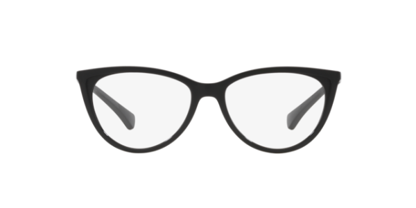 LENSCRAFTERS Woman Black