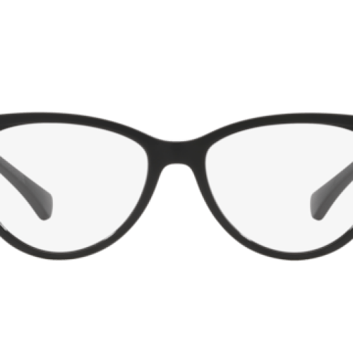 LENSCRAFTERS Woman Black