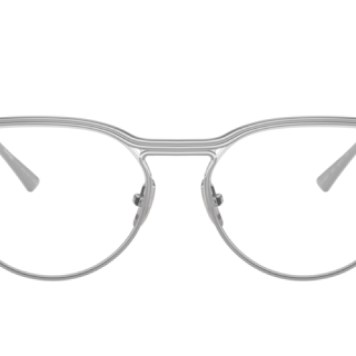 Ferrari Unisex Silver