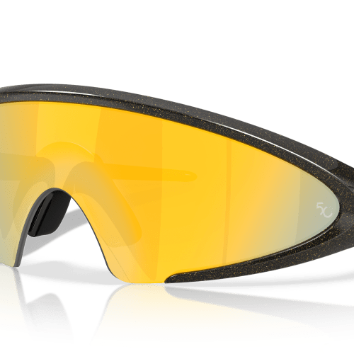 Oakley Mens Oakley Ellipse 50th Anniversary Sunglasses