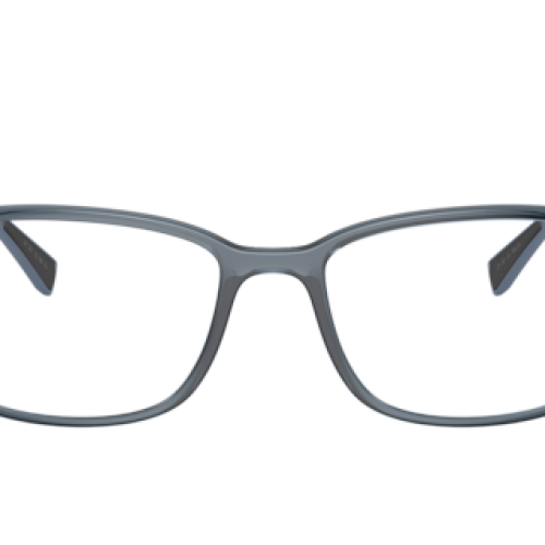 Prada Linea Rossa Man Transparent