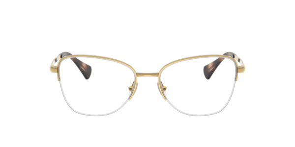 Ralph by Ralph Lauren Woman Shiny Gold