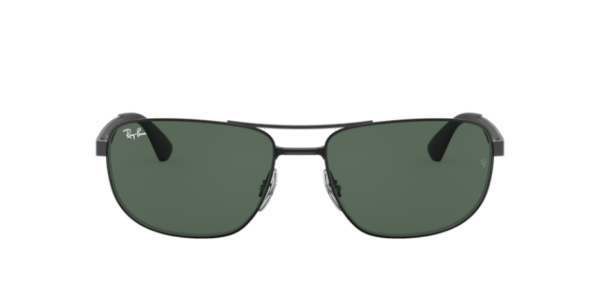 Ray-Ban Man Black