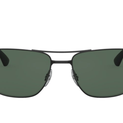 Ray-Ban Man Black