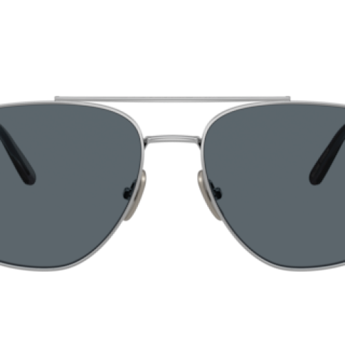Ray-Ban Unisex Transparent