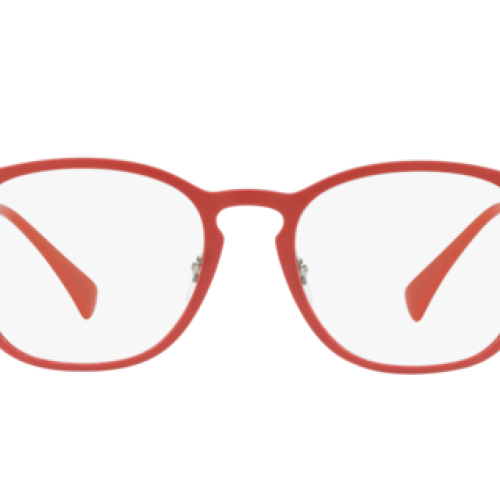 Ray-Ban Unisex Red