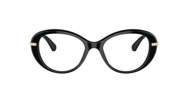 Swarovski Woman Black