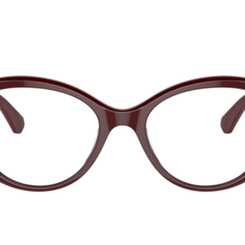 Swarovski Woman Burgundy