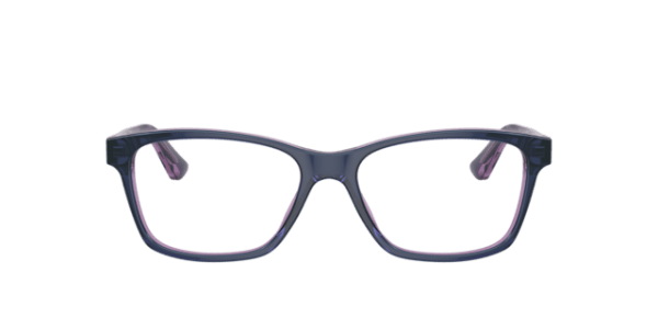 Vogue Woman Transparent