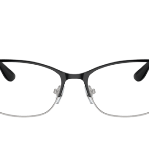 Vogue Woman Black