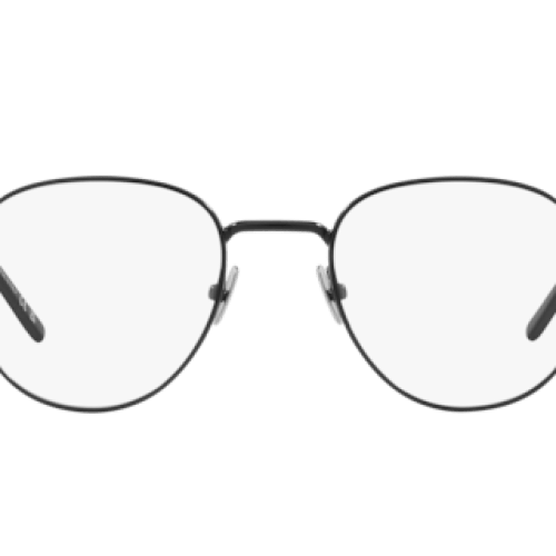 Saint Laurent Unisex Black