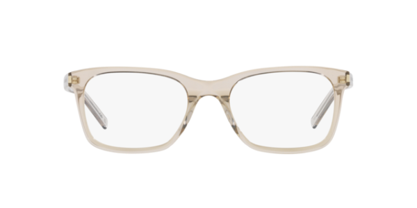 Saint Laurent Man Brown Tan
