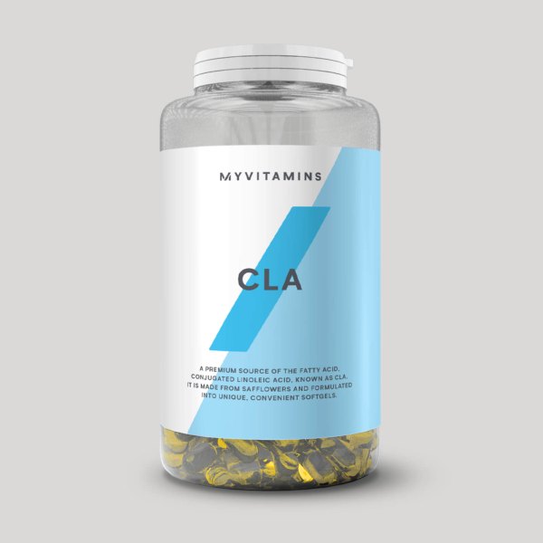CLA - 60Capsules