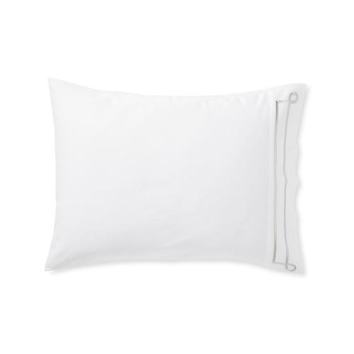 Sateen Pillowcases (Set of 2)