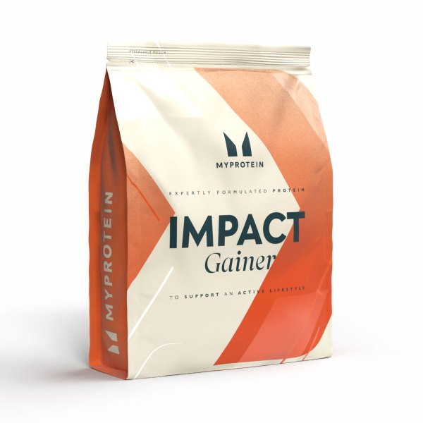 Weight Gainer Blend 11lb