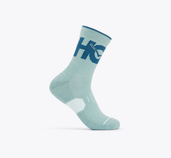 HOKA Hiking Shoes