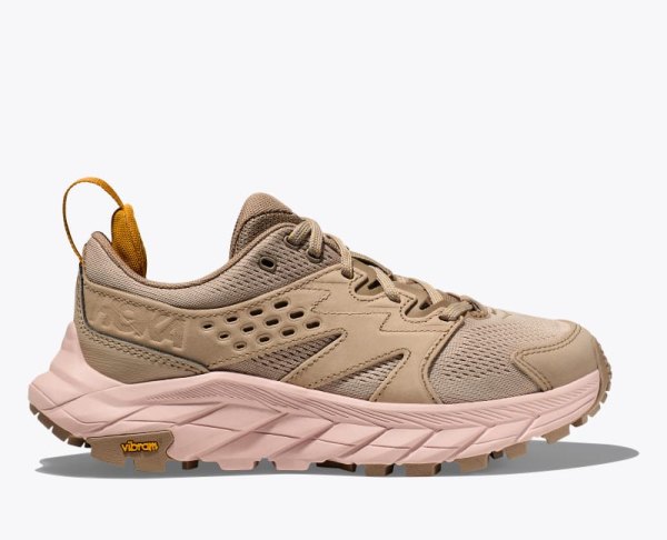 HOKA Womens Low Shoes