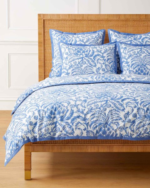 Sicily Duvet Cover