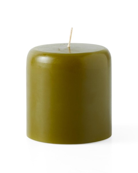 Pillar Candles