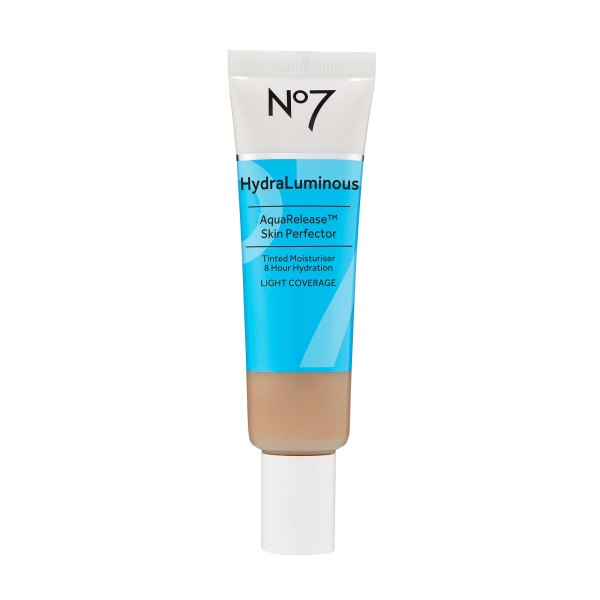 Hydra Luminous Aqua Release Skin Perfector