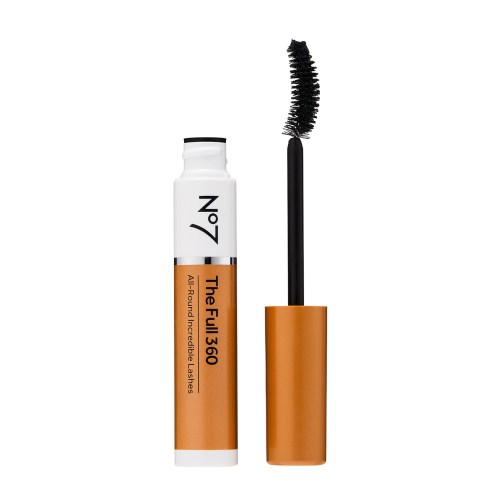 Full 360 Mascara Black
