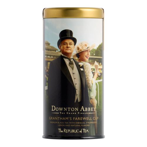 The Republic of Tea Tea 36 Count by World Market