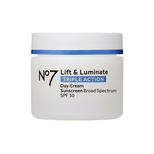 Lift Luminate Triple Action Cream 50ml