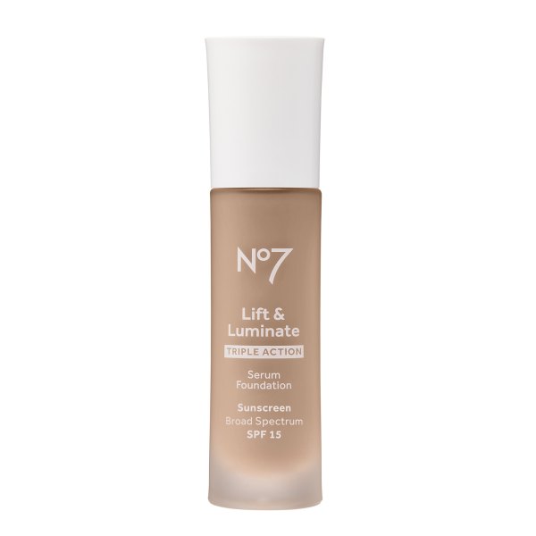 Lift Luminate Triple Action Serum Foundation Cool