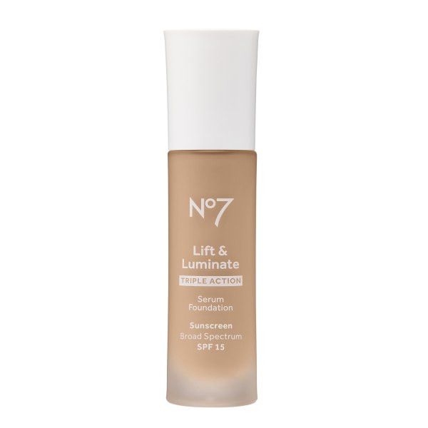 Lift Luminate Triple Action Serum Foundation Warm
