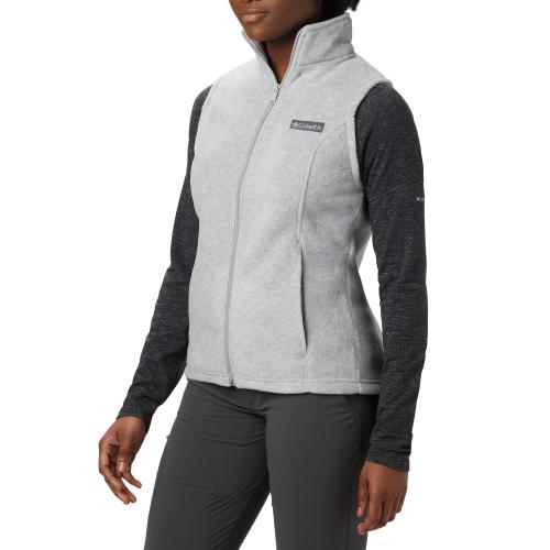 Columbia Benton Springs Fleece Vest