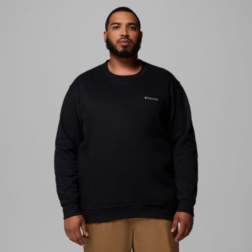 Columbia Mens Columbia Trek Crew Sweatshirt