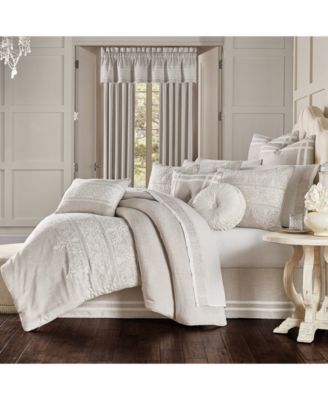 J Queen New York Comforter Sets