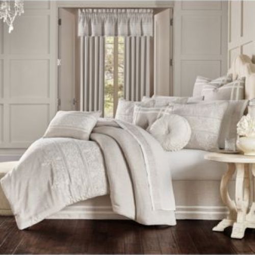 J Queen New York Comforter Sets