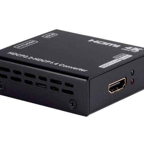 Monoprice Blackbird 4K Pro HDCP Converter, 2.2 to 1.4