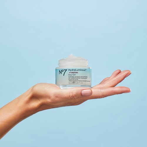 HydraLuminous+ Gel 50ml