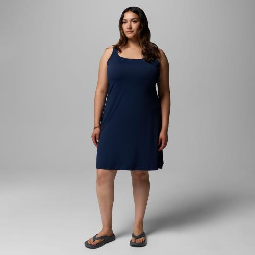 Columbia Womens PFG Freezer III Dress